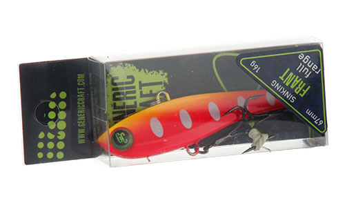 ��� Generic Craft Frant 67S, 6.7��, 16�, ��.503, �������, ���. 313221 - ������� ��������-������� ���������� ������� ������� 1