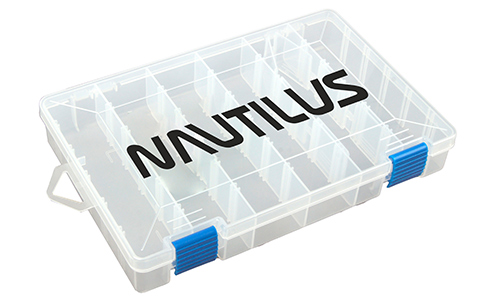  Nautilus NN1-300 30*18,5*4,3 -  -   