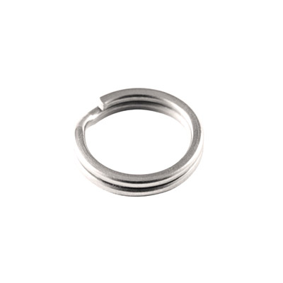   BKK Split Ring-41 #0 (20) -  -   