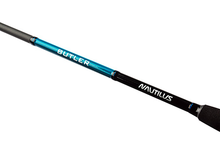  Nautilus Butler BTRS-862ML 259 6-24 -  -    4