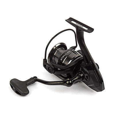  Nautilus Atoll 5000 -  -    1