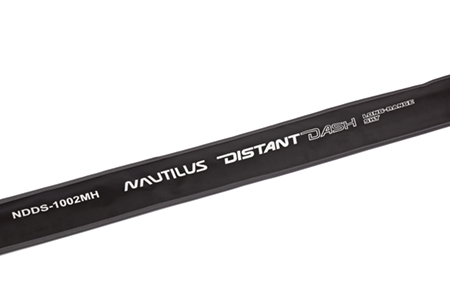 �������� Nautilus Distant Dash NDDS-1002MH 305�� 7-46�� 10-20lb - ������� ��������-������� ���������� ������� ������� 1