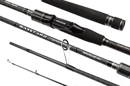 �������� Nautilus Basstard Pelagic BTSPL-762XXH 228�� ��120�� NEW - ������� ��������-������� ���������� ������� �������