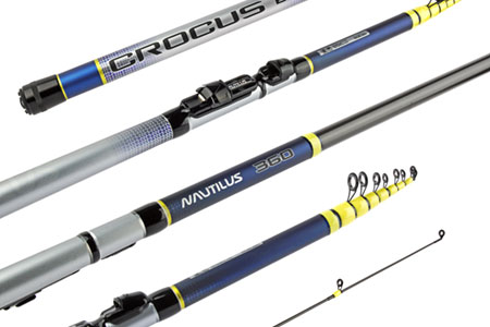  Nautilus Crocus Bolo 360 NCBL36H -  -   