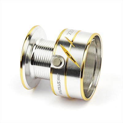  Nautilus Xeptor 3000 -  -    5