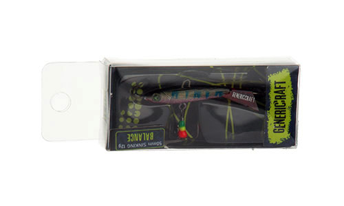 �������� Generic Craft Balance 50S, 5��, 12�, ��.167, �������, ���. 303782 - ������� ��������-������� ���������� ������� ������� 1