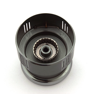  Nautilus Invent 4000 -  -    8