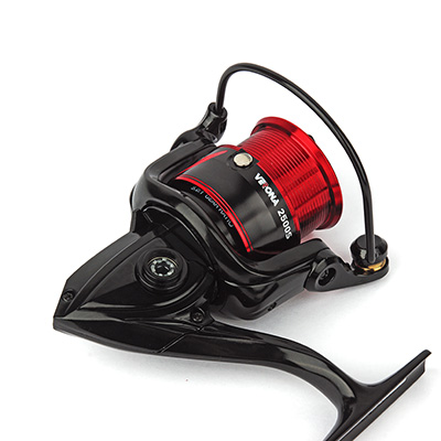  Nautilus Verona 2500S -  -    3