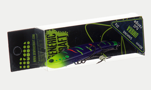 ��� Generic Craft Umbra  80S, 8��, 22�, ��.501, �������, ���. 313194 - ������� ��������-������� ���������� ������� ������� 1