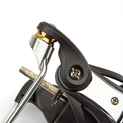  Nautilus Xeptor 3000 -  -    9