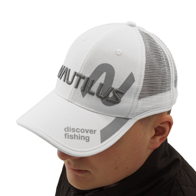  Nautilus Summer White -  -   