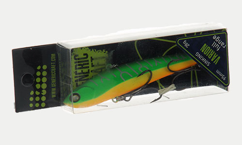 ��� Generic Craft Varion  95S, 9.5��, 28�, ��.511, �������, ���. 313192 - ������� ��������-������� ���������� ������� ������� 1