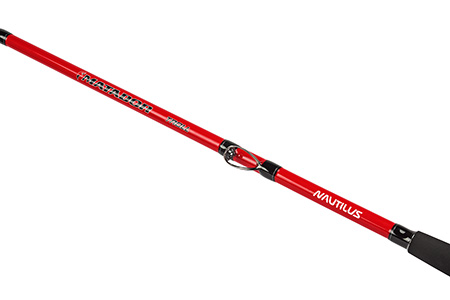 ������� ������������ Nautilus Matador Troll NMC-8HH Casting 240�� 170�� - ������� ��������-������� ���������� ������� ������� 3