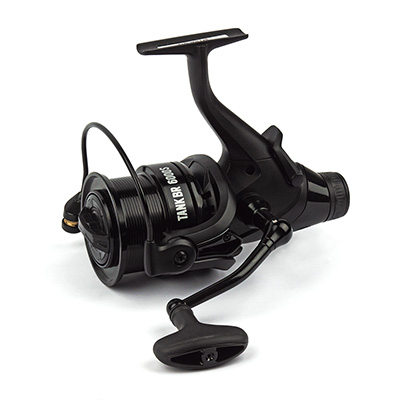  Nautilus Tank BR 6000S -  -   