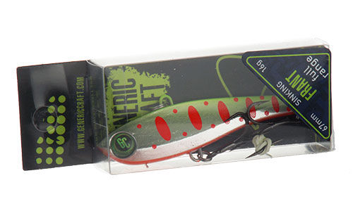 ��� Generic Craft Frant 67S, 6.7��, 16�, ��.502, �������, ���. 313220 - ������� ��������-������� ���������� ������� ������� 1