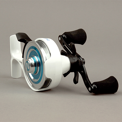   Nautilus Ice King White -  -    7