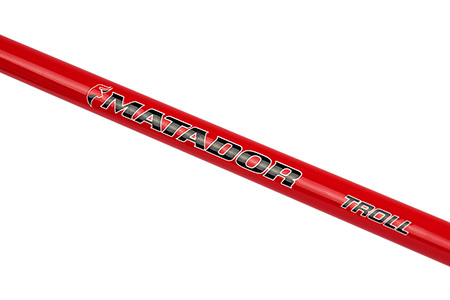 ������� ������������ Nautilus Matador Troll NMC-9XH Casting 270�� 200��* - ������� ��������-������� ���������� ������� ������� 10