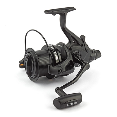  Nautilus Distanza BR Carp NDBC9000 -  -   