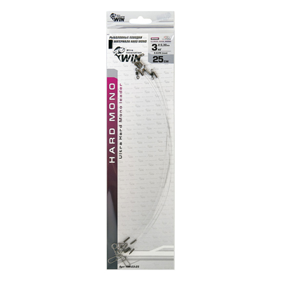  WIN Hard Mono Climax 20 30 (5) HM-20-30 -  -   