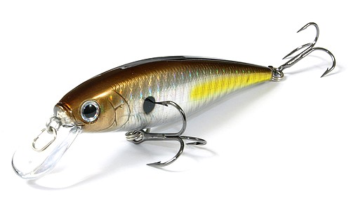  Lucky Craft Pointer 78-809 Broownie, 78, 9,2, , 1,2-1,5 -  -   
