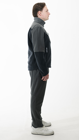 ����� �������� Nautilus Keepler Grey/Dark Grey �-� XXXL (� �������) - ������� ��������-������� ���������� ������� ������� 10