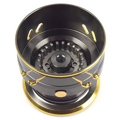  Nautilus Avior 4000     -  -    4