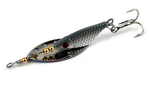   Extreme Fishing Absolute Obsession  9 22-SGrey/Grey -  -    2