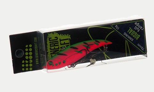 ��� Generic Craft Bigual 75S, 7.5��, 13�, ��.504, �������, ���. 313137 - ������� ��������-������� ���������� ������� ������� 1