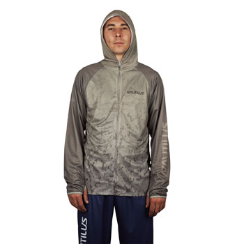 ������ � ��������� Nautilus Carp ��. green �-�. 2XL - ������� ��������-������� ���������� ������� ������� 5