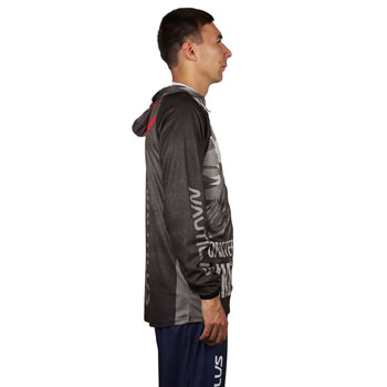 ������ � ��������� Nautilus Monster pike ��. black �-�. 3XL - ������� ��������-������� ���������� ������� ������� 2