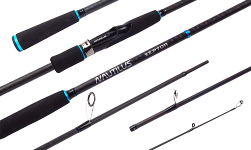 �������� Nautilus Xeptor XPRS-942MH 287�� 12-42�� ������� - ������� ��������-������� ���������� ������� �������