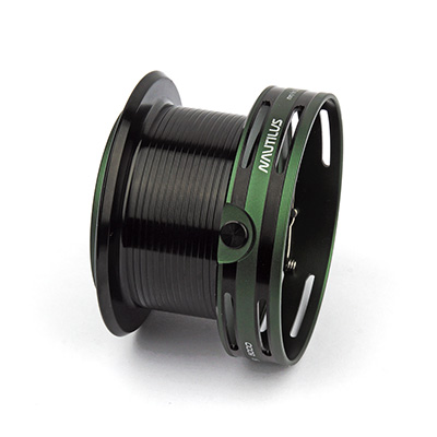  Nautilus Resolution Feeder 6000S -  -    5