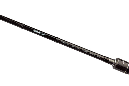 �������� Nautilus Basspro BPC-692H 10-38�� Casting - ������� ��������-������� ���������� ������� ������� 6