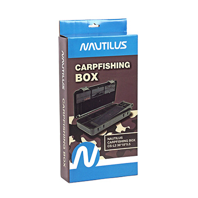 ������� Nautilus Carpfishing Box CS-L2 360*180*550 �� - ������� ��������-������� ���������� ������� ������� 3
