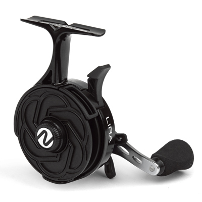 ������� ������ Nautilus Lira Black - ������� ��������-������� ���������� ������� �������