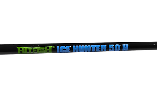   HITFISH Ice Hunter 60 H -  -    3