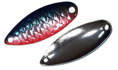  Kosadaka Trout Space Genie  2.4 30  . LRSB -  -   