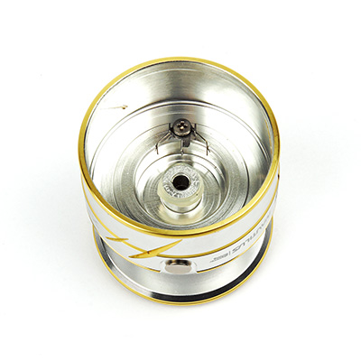  Nautilus Xeptor 3000 -  -    6