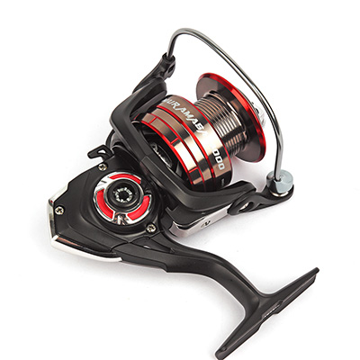  Nautilus Muramasa 4000 -  -    3