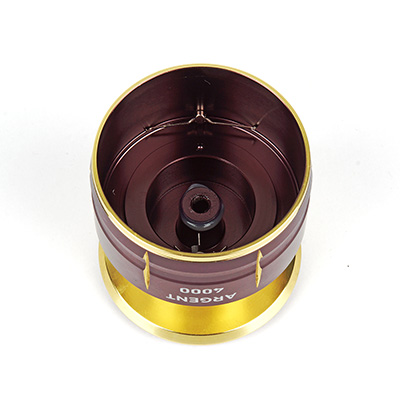 Nautilus Argent 4000* -  -    6