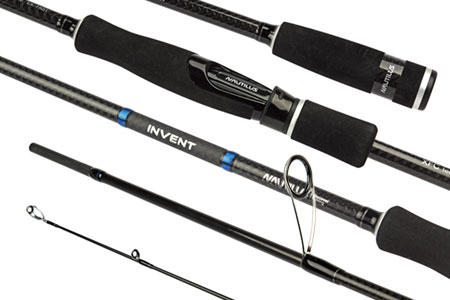 �������� Nautilus Invent IVTS-942H 287�� 16-56�� NEW - ������� ��������-������� ���������� ������� �������