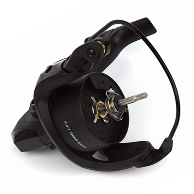 ������� Nautilus Butler Feeder 4000S NEW - ������� ��������-������� ���������� ������� ������� 5