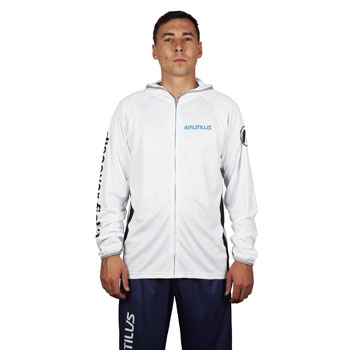 ������ � ��������� Nautilus Black and white , �-� 3XL - ������� ��������-������� ���������� ������� ������� 2