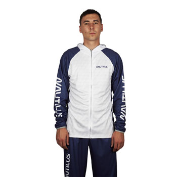 ������ � ��������� Nautilus Fish ��. white �-�. 2XL - ������� ��������-������� ���������� ������� ������� 1