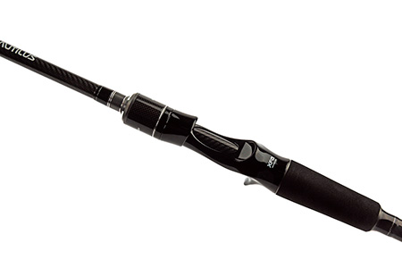 �������� Nautilus Basspro BPC-672MH 7-28�� Casting - ������� ��������-������� ���������� ������� ������� 3