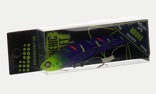 ��� Generic Craft Varion  95S, 9.5��, 28�, ��.501, �������, ���. 313182 - ������� ��������-������� ���������� ������� ������� 1