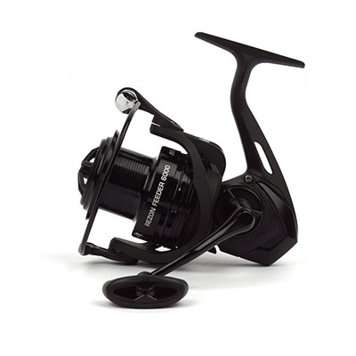  Nautilus Rezon Feeder 6000 -  -    4