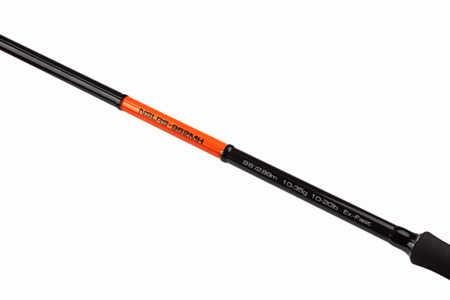 �������� Nautilus Sektor Long-range Game NSLRS-962MH  289�� 10-35�� - ������� ��������-������� ���������� ������� ������� 7