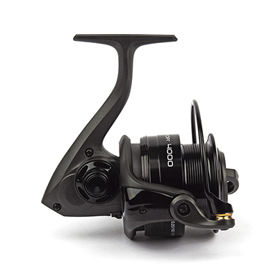  Nautilus Aurora Feeder 4000 -  -    2