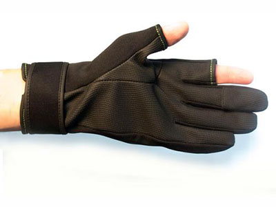  HITFISH Glove-01 .   . L -  -    1